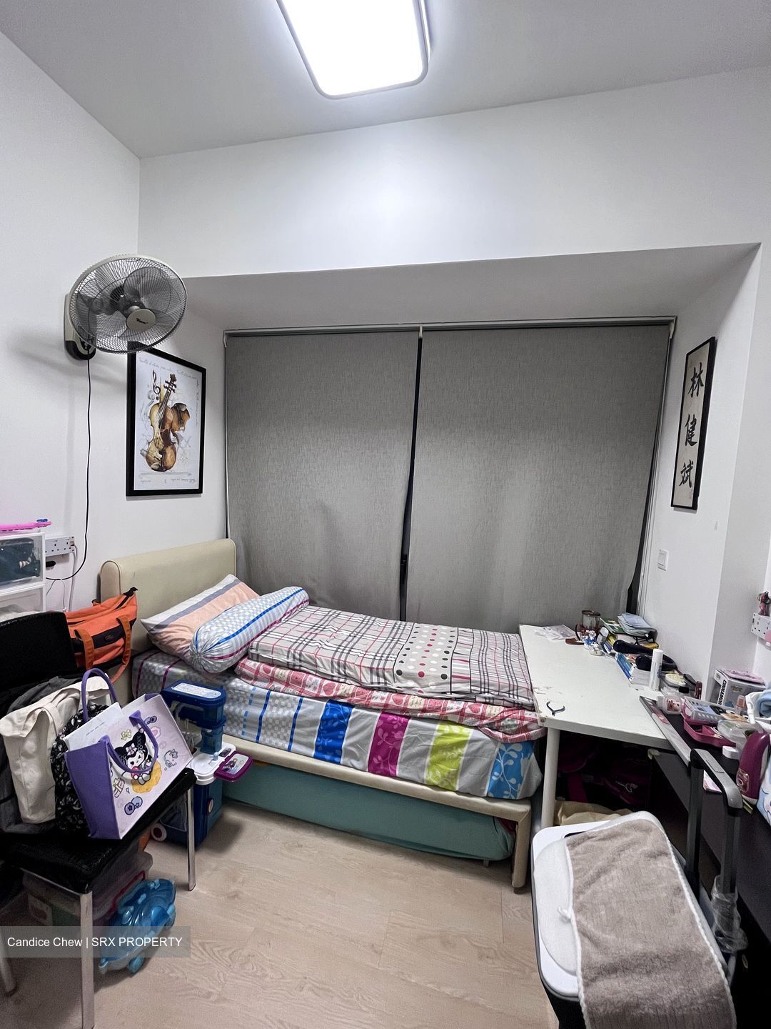 H2O Residences (D28), Condominium #635987111
